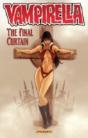Vampirella (2011) Vol. 6 - Preview