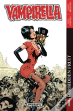 Vampirella (2018) Vol. 1