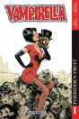 Vampirella (2018) Vol. 1 - Preview