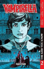 Vampirella (2018) Vol. 2 - Preview