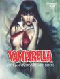 Vampirella 50th Anniversary Artbook - Preview