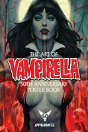 Vampirella 50th Anniversary Poster Book - Preview