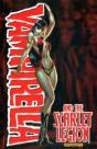 Vampirella And The Scarlet Legion - Preview
