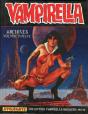 Vampirella Archives Volume 12 - Preview