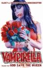 Vampirella Archives Volume 13 - Preview