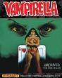 Vampirella Archives Volume 7 - Preview