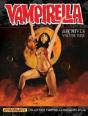 Vampirella Archives Volume 9 - Preview