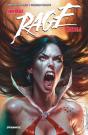 Vampirella Dracula: Rage - Preview