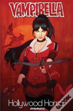 Vampirella Hollywood Horror
