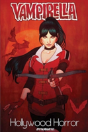 Vampirella Hollywood Horror - Preview