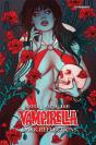 Vampirella - Preview