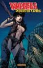 Vampirella: Southern Gothic - Preview