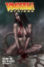 Vampirella Strikes Vol. 1 - Preview