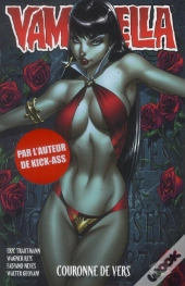 Vampirella T.1