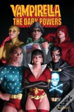 Vampirella: The Dark Powers