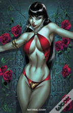 Vampirella The Dynamite Years Omnibus Vol. 1