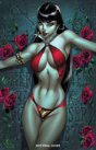 Vampirella The Dynamite Years Omnibus Vol. 1 - Preview