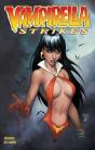 Vampirella - Preview