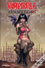 Vampirella Vol. 1