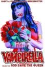Vampirella Volume 2 - Preview