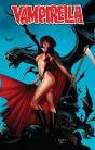 Vampirella Volume 4: Inquisition - Preview