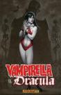 Vampirella Vs Dracula - Preview