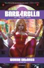 Vampirella: Year One Collection - Preview