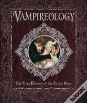 Capa do artigo Vampireology