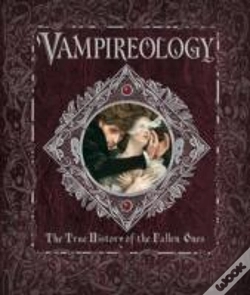 Capa do artigo Vampireology
