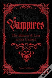 Capa do artigo Vampires