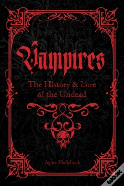 Capa do artigo Vampires