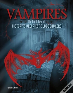 Capa do artigo Vampires