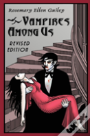 Vampires Among Us