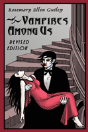 Vampires Among Us - Preview