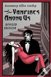 Vampires Among Us
