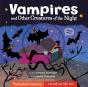 Vampires And Other Creatures Of The Night - Preview
