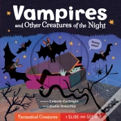 Capa do artigo Vampires And Other Creatures Of The Night
