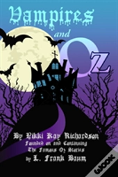 Vampires And Oz