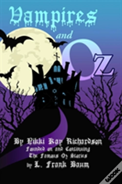 Capa do artigo Vampires And Oz