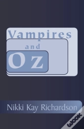 Vampires And Oz