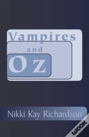 Capa do artigo Vampires And Oz