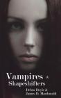 Vampires And Shapeshifters - Preview