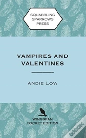 Capa do artigo Vampires And Valentines
