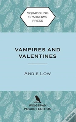 Capa do artigo Vampires And Valentines