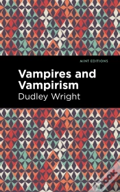 Capa do artigo Vampires And Vampirism