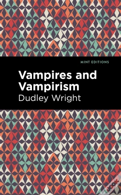 Capa do artigo Vampires And Vampirism