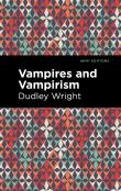 Vampires And Vampirism