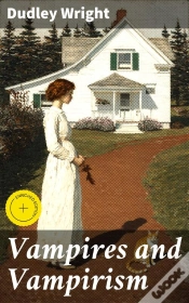 Capa do artigo Vampires And Vampirism