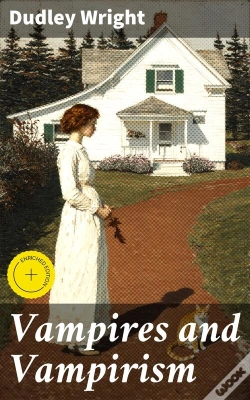 Capa do artigo Vampires And Vampirism