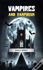 Capa do artigo Vampires And Vampirism